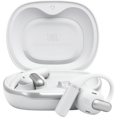 Bluetooth-гарнитура JBL Sense Pro White (JBLSENSEPROWHT)