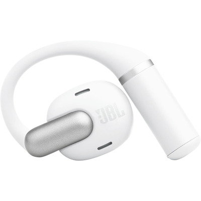 Bluetooth-гарнитура JBL Sense Pro White (JBLSENSEPROWHT)