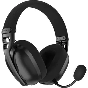 Bluetooth-гарнитура Hator Hyperpunk 3X Wireless Black (ESH14)