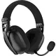 Bluetooth-гарнитура Hator Hyperpunk 3X Wireless Black (ESH14)