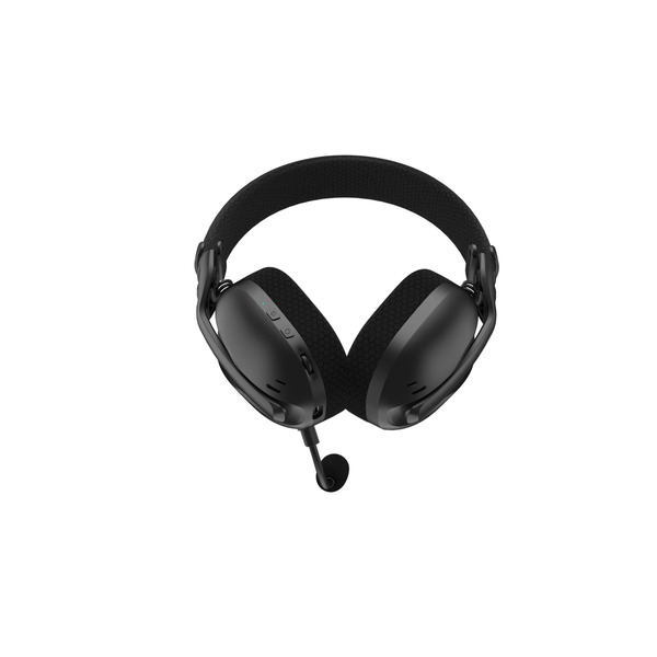 Bluetooth-гарнитура Hator Hyperpunk 3X Wireless Black (ESH14)