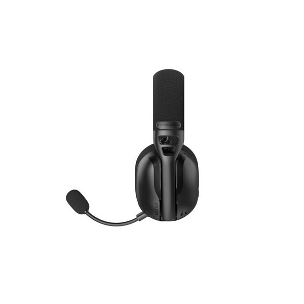 Bluetooth-гарнитура Hator Hyperpunk 3X Wireless Black (ESH14)