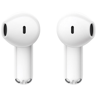 Bluetooth-гарнитура Oppo Enco Buds3 ETEG1 Snow White_акция