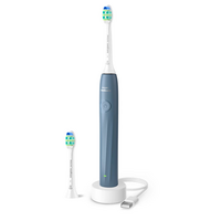Щітка зубна електр. Philips, Sonicare 2100, насадок-2, морської хвилі