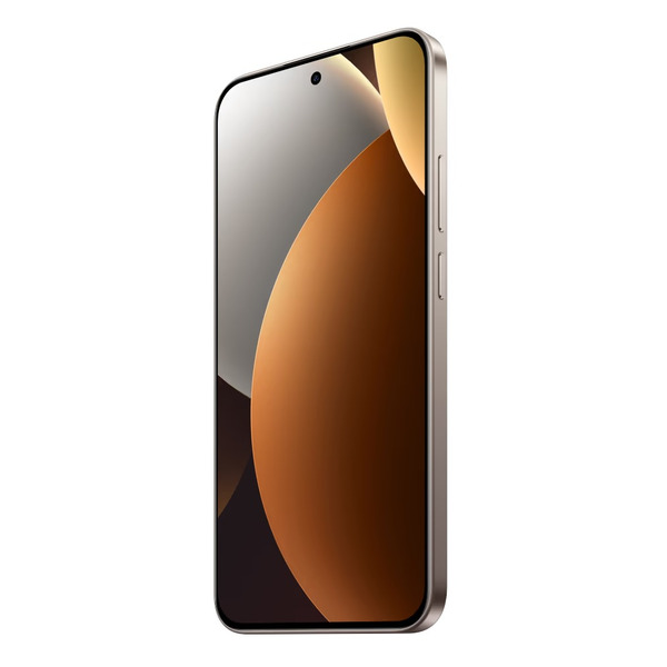 Смартфон Xiaomi Redmi Note 15 Pro 5G 8/256GB Titanium