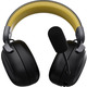 Bluetooth-гарнитура Ajazz AHM08 MAX 3-Mode Black (AHM08-MAX-BGY)