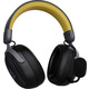 Bluetooth-гарнитура Ajazz AHM08 MAX 3-Mode Black (AHM08-MAX-BGY)