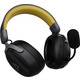 Bluetooth-гарнитура Ajazz AHM08 MAX 3-Mode Black (AHM08-MAX-BGY)