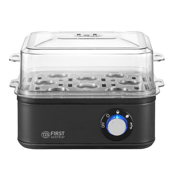 Яйцеварка First FA-5115-3-GR