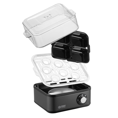 Яйцеварка First FA-5115-3-GR