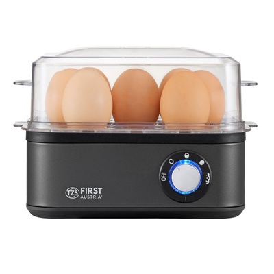 Яйцеварка First FA-5115-3-GR