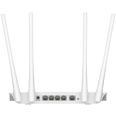 Бездротовий маршрутизатор (роутер) Cudy WR300S