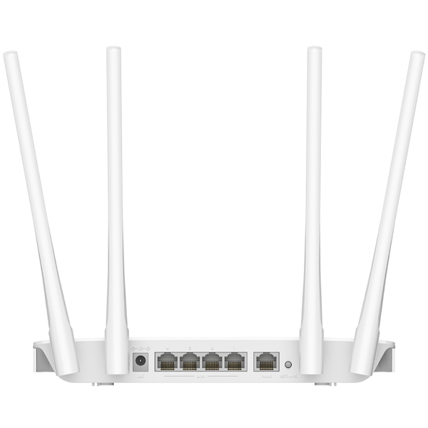 Бездротовий маршрутизатор (роутер) Cudy WR300S