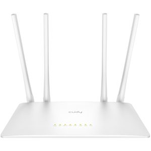 Бездротовий маршрутизатор (роутер) Cudy WR300S