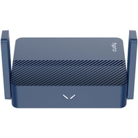 Бездротовий маршрутизатор (роутер) Cudy TR3000