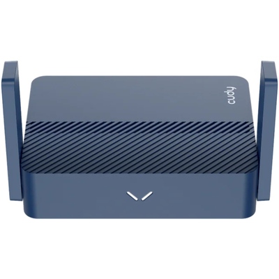 Бездротовий маршрутизатор (роутер) Cudy TR3000