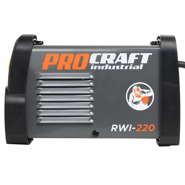 Инверторный сварочный аппарат Procraft industrial RWI220