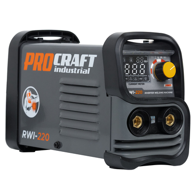 Інверторний зварювальний апарат Procraft industrial RWI220