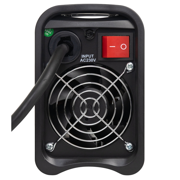 Инверторный сварочный аппарат Procraft industrial RWI220