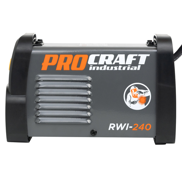 Инверторный сварочный аппарат Procraft industrial RWI240