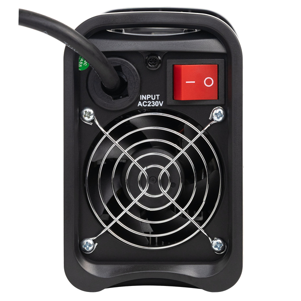 Инверторный сварочный аппарат Procraft industrial RWI240