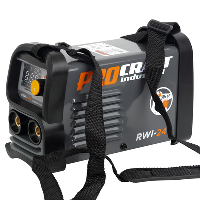 Інверторний зварювальний апарат Procraft industrial RWI240