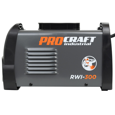 Інверторний зварювальний апарат Procraft industrial RWI300 2026
