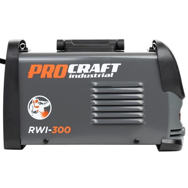 Інверторний зварювальний апарат Procraft industrial RWI300 2026