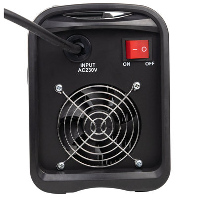 Інверторний зварювальний апарат Procraft industrial RWI350 2026