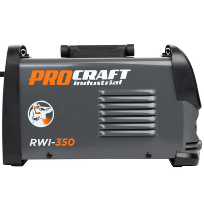 Інверторний зварювальний апарат Procraft industrial RWI350 2026