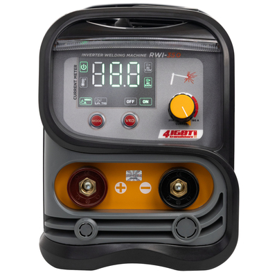 Інверторний зварювальний апарат Procraft industrial RWI350 2026
