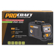 Інверторний зварювальний апарат Procraft industrial RWI350 2026