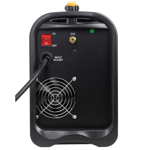 Інверторний зварювальний напівавтомат Procraft industrial SPI320 2026