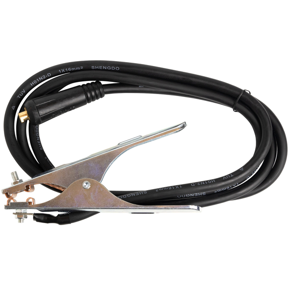 Інверторний зварювальний напівавтомат Procraft industrial SPI320 2026