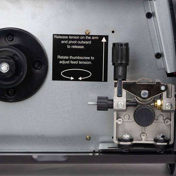 Інверторний зварювальний напівавтомат Procraft industrial SPI320 2026