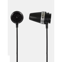 Koss Навушники Spark Plug VCb Noise Isolating Black