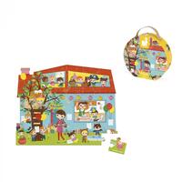 Janod Пазл Вечірка. День народження