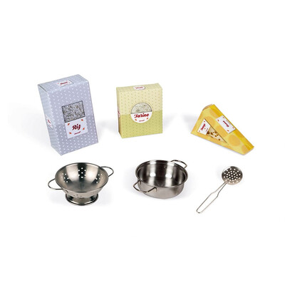 Janod Игровой набор Кухня Mozaїc