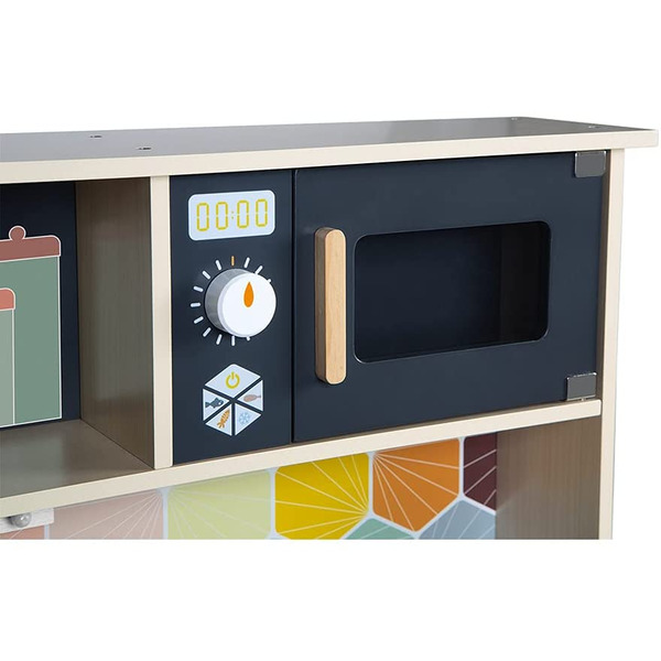 Игровой набор Janod Кухня лофт