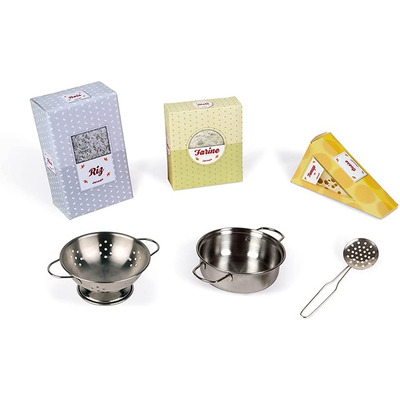 Janod Игровой набор Кухня Mozaїc