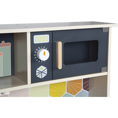 Janod Игровой набор Кухня Mozaїc