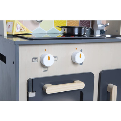 Janod Игровой набор Кухня Mozaїc