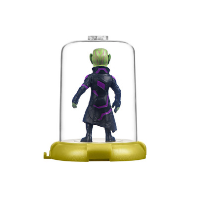 Domez Колекційна фігурка Marvel's Captain Marvel S1 (1 фігурка)