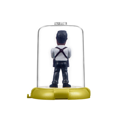 Domez Колекційна фігурка Marvel's Captain Marvel S1 (1 фігурка)