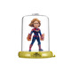 Domez Колекційна фігурка Marvel's Captain Marvel S1 (1 фігурка)