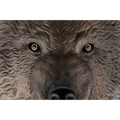 Same Toy Игрушка-перчатка Волк