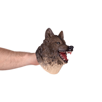 Same Toy Игрушка-перчатка Волк