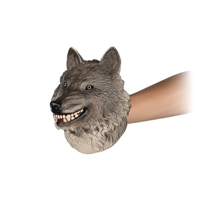 Same Toy Игрушка-перчатка Волк