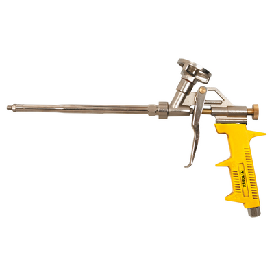 Topex 21B501 Пiстолет для монтажної пiни