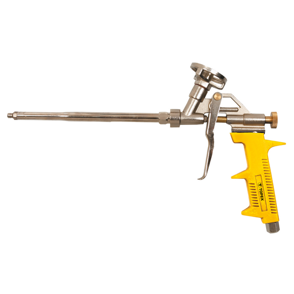 Topex 21B501 Пiстолет для монтажної пiни